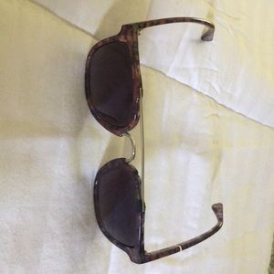 Juicy couture sunglasses